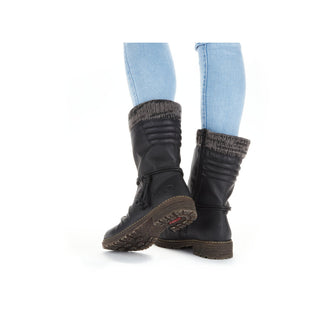 Women's Boots | Rieker Comfort Z4755 - Image 14