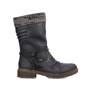 Women's Boots | Rieker Comfort Z4755 - Image 16