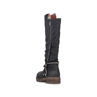 Rieker Women's TEX Waterproof Boots | Z4759