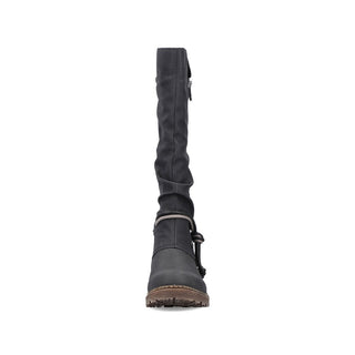 Rieker Women's TEX Waterproof Boots | Z4759