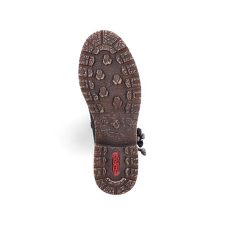 Rieker Comfort Women's TEX Waterproof Boots | Z4759 - Image 7