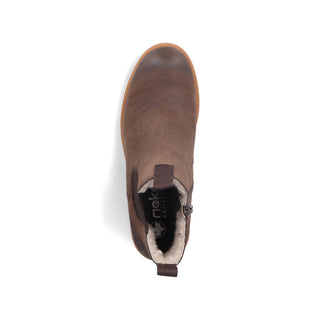 Rieker Comfort Women's Mid-height Boots | Z5050 - Image 4