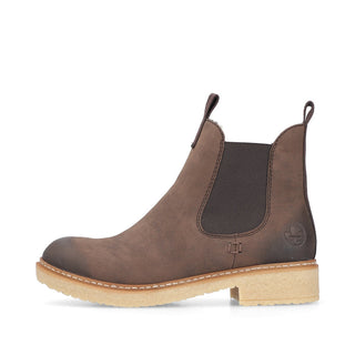 Rieker Comfort Women's Mid-height Boots | Z5050 - Image 5