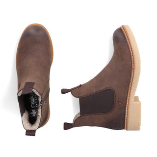 Rieker Comfort Women's Mid-height Boots | Z5050 - Image 9