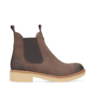 Rieker Comfort Women's Mid-height Boots | Z5050 - Image 11