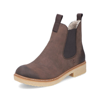 Women's Mid-height Boots | Rieker Comfort Z5050 - Image 1