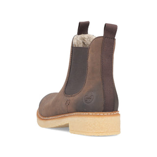 Women's Mid-height Boots | Rieker Comfort Z5050 - Image 3