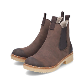 Women's Mid-height Boots | Rieker Comfort Z5050 - Image 8