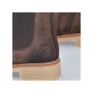 Women's Mid-height Boots | Rieker Comfort Z5050 - Image 10