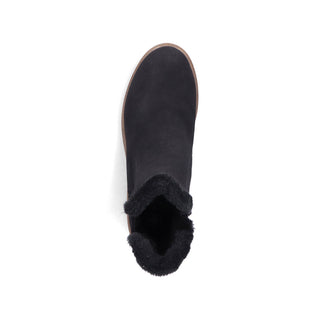 Women's Mid-height Boots | Rieker Comfort Z5076 - Image 4