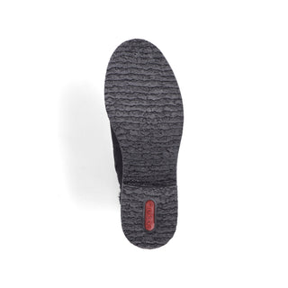 Women's Mid-height Boots | Rieker Comfort Z5076 - Image 7