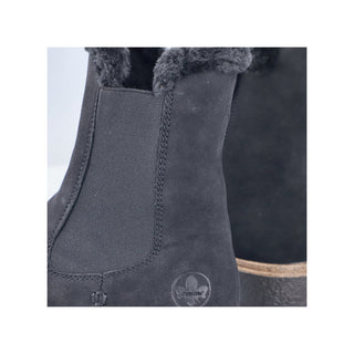 Women's Mid-height Boots | Rieker Comfort Z5076 - Image 13