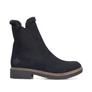 Women's Mid-height Boots | Rieker Comfort Z5076 - Image 14