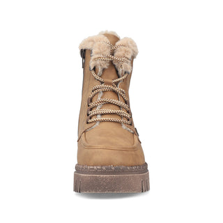 Lace-Up Boots | Z8906 - Image 6