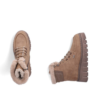 Lace-Up Boots | Z8906 - Image 9