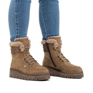 Lace-Up Boots | Z8906 - Image 10