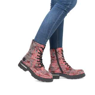 Rieker Comfort Women's Mid-height Boots | Z9120 - Image 10