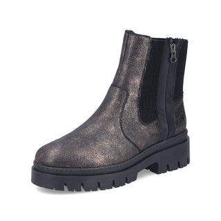 Women's Mid-height Boots | Rieker Comfort Z9473 - Image 1