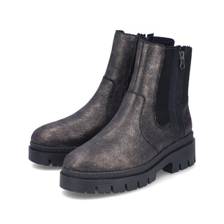 Women's Mid-height Boots | Rieker Comfort Z9473 - Image 8