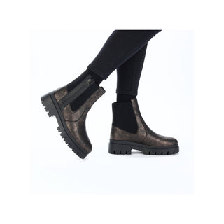 Women's Mid-height Boots | Rieker Comfort Z9473 - Image 11