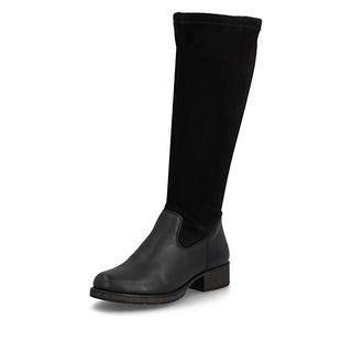 Women's Boots | Rieker Comfort Z9551 - Image 1