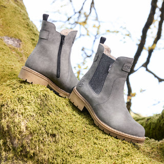 Rieker Comfort Fall/Winter styles