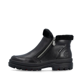 Rieker Women's Ankle Boots | X8288