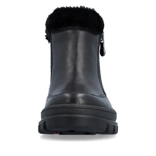 Rieker Women's Ankle Boots | X8288