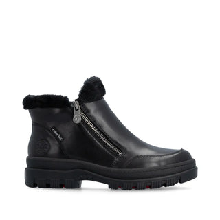 Rieker Women's Ankle Boots | X8288